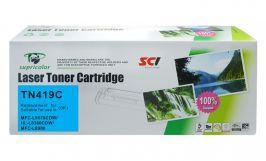 TONER BROTHER ALTERNATIVO TN-419C CIAN, TN 419C